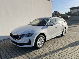 koda Octavia 130LET 1.5TSI 110kW