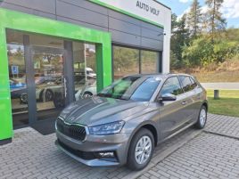 koda Fabia Top Selection 1.0TSI 70kW