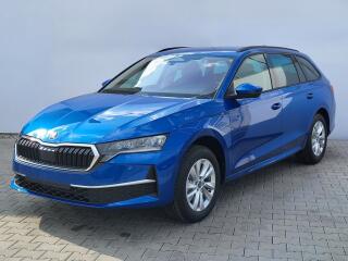 �koda Octavia 130LET 2.0TDI 85kW