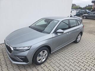 �koda Scala Classic 1.0TSI 85kW