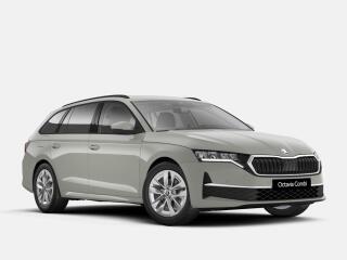 �koda Octavia 130LET 2.0TDI 85kW