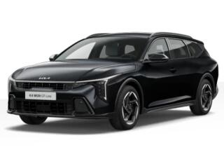 Kia K4 Sportswagon GT-LINE 1.6 T-GDi GPF 7DCT 132