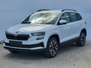 �koda Karoq Dynamic 1.5TSI 110kW