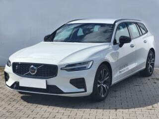 Volvo V60 PLUS DARK B4 FWD 145 kW