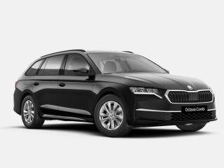 �koda Octavia 130LET 1.5TSI 110kW