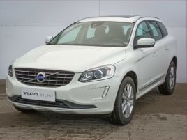 Volvo XC60 GT Polar D3 110kW