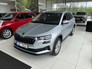 �koda Karoq Top Selection 1.5 TSI 110 kW