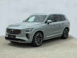 Volvo XC90 Plus Bright B5 184kW