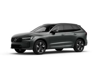 Volvo XC60 CORE T6 AWD 262kW
