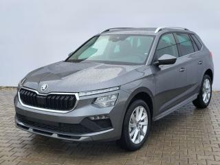 koda Kamiq 130LET Premium 1.0TSI 85kW