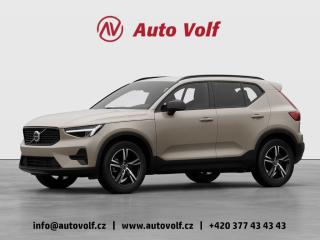 Volvo XC40 PLUS DARK B3 FWD 120kW