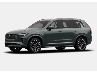 Volvo XC90 Plus Bright T8 299kW