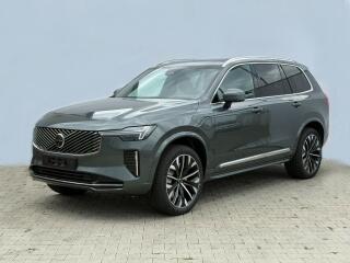 Volvo XC90 Plus Bright T8 299kW