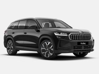 koda Kodiaq Exclusive Selection 2.0TDI 142