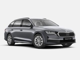 koda Octavia 130LET 1.5TSI 85kW