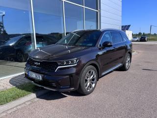 Kia Sorento TOP 2.2 CRDi 142kW