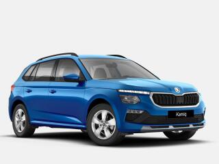 �koda Kamiq Classic 1.0TSI 85kW