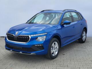 �koda Kamiq Classic 1.0TSI 85kW