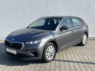 �koda Scala Selection 1.0 TSI 85 kW