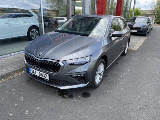 �koda Scala Selection 1.0 TSI 85 kW