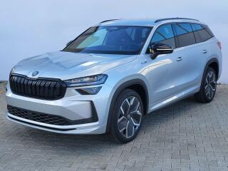 �koda Kodiaq Sportline 2.0TDI 142kW