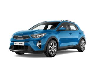 Kia Stonic SPIN 1.2 DPi 58kW/79k