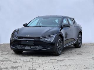 Kia EV6 AIR elektromotor 125kW/170k