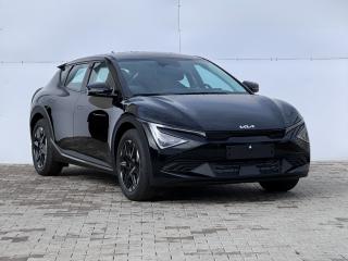 Kia EV6 AIR elektromotor 125kW/170k - náhled 10