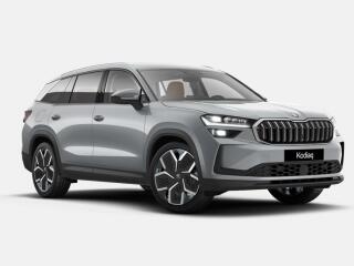 �koda Kodiaq Exclusive Selection 2.0TDI 142