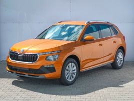 koda Kamiq Top Selection 1.0TSI 85kW