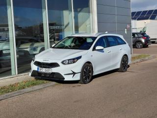 Kia Ceed SPIN 1.5 T-GDi 103kW