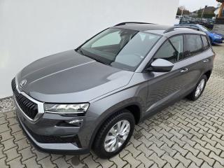 koda Karoq 130LET 1.5TSI 110kW