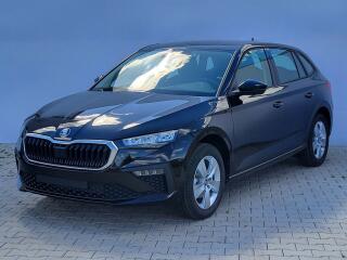 �koda Scala Classic 1.5TSI 110kW