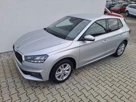 koda Fabia 130LET Premium 1.0TSI 85kW