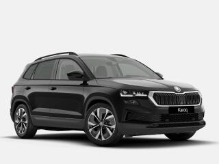 �koda Karoq Dynamic 1.5TSI 110kW