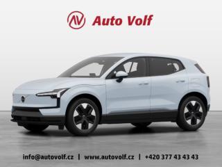 Volvo EX30 CORE Single Motor RWD 200kW