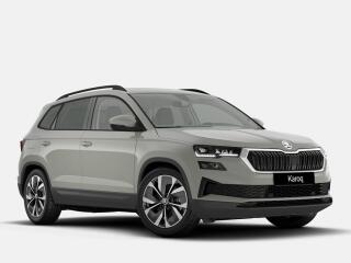 �koda Karoq Dynamic 1.5TSI 110kW