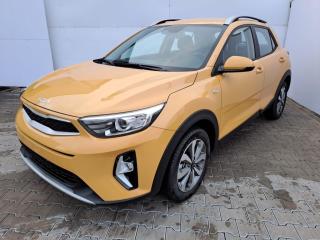 Kia Stonic Spin 1.2 DPi 58kW/79k