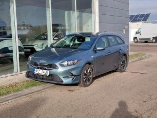 Kia Ceed SPIN 1.5 T-GDi 103kW