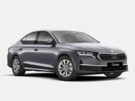 koda Octavia 130LET 2.0TDI 85kW