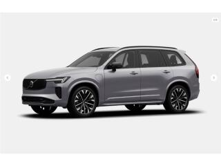 Volvo XC90 Plus Dark T8 299kW