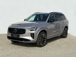 Volvo XC90 Plus Dark T8 299kW