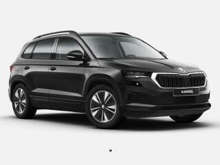 �koda Karoq Top Selection 1.5TSI 110kW