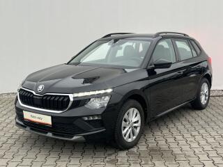�koda Kamiq Selection 1.0TSI 85 kW