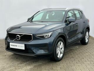 Volvo XC40 CORE B3 FWD 120kW