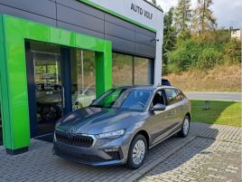 koda Scala Selection 1.0TSI 85kW