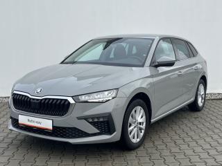 koda Scala Top Selection 1.0 TSI 85 kW