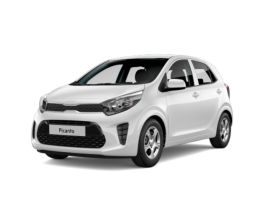 Kia Picanto Comfort 1.0 DPi 46kW/63k