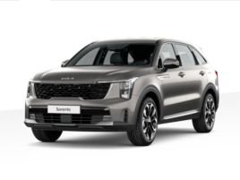 Kia Sorento TOP 2.2 CRDi 143kW/194k