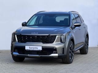 Kia Sorento TOP 2.2 CRDi 143kW/194k, 4x4